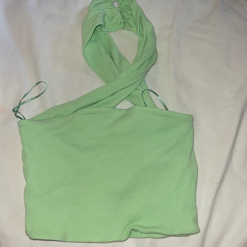 Revolve Superdown Top - image 3